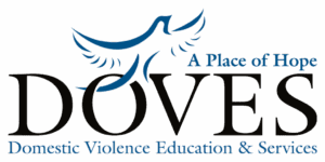 A Place of Hope - DOVES