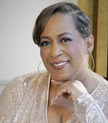 Paméla Michelle Tate, Ph.D.