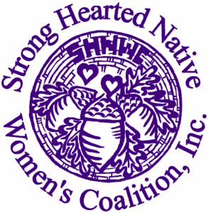 Strong Hearted Native Women's Coalition