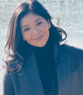 Natalie Diaz Mondragon